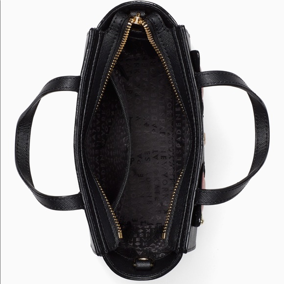 🎉HP🎉 😺 kate spade Jazz things up mini Hayden - Picture 4 of 7