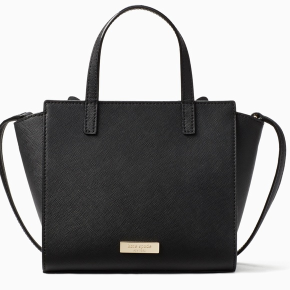 🎉HP🎉 😺 kate spade Jazz things up mini Hayden - Picture 3 of 7