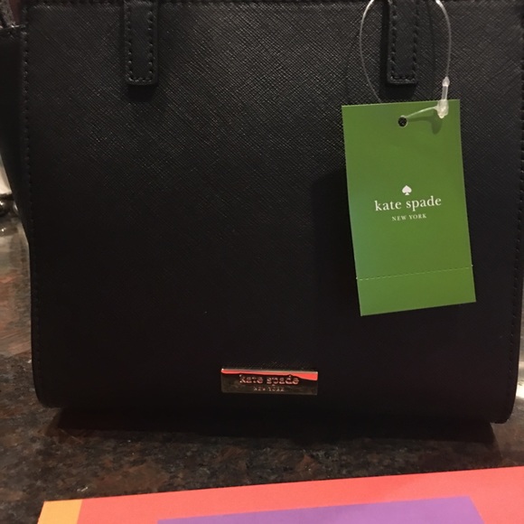 🎉HP🎉 😺 kate spade Jazz things up mini Hayden - Picture 5 of 7