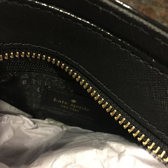 🎉HP🎉 😺 kate spade Jazz things up mini Hayden - Picture 6 of 7