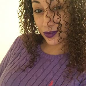 Meet your Posher, Ruth