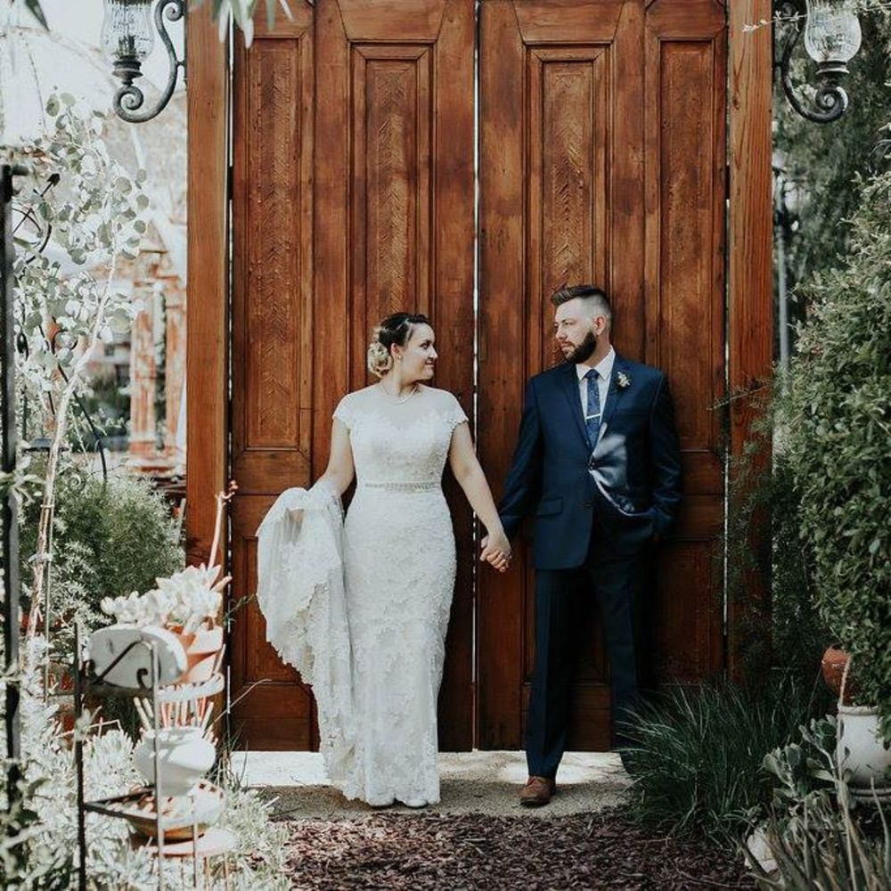 Meet your Posher, Jonathan