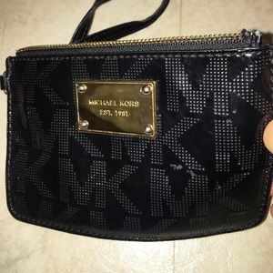 Michael Kors wallet
