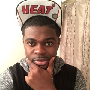 Meet your Posher, Ad