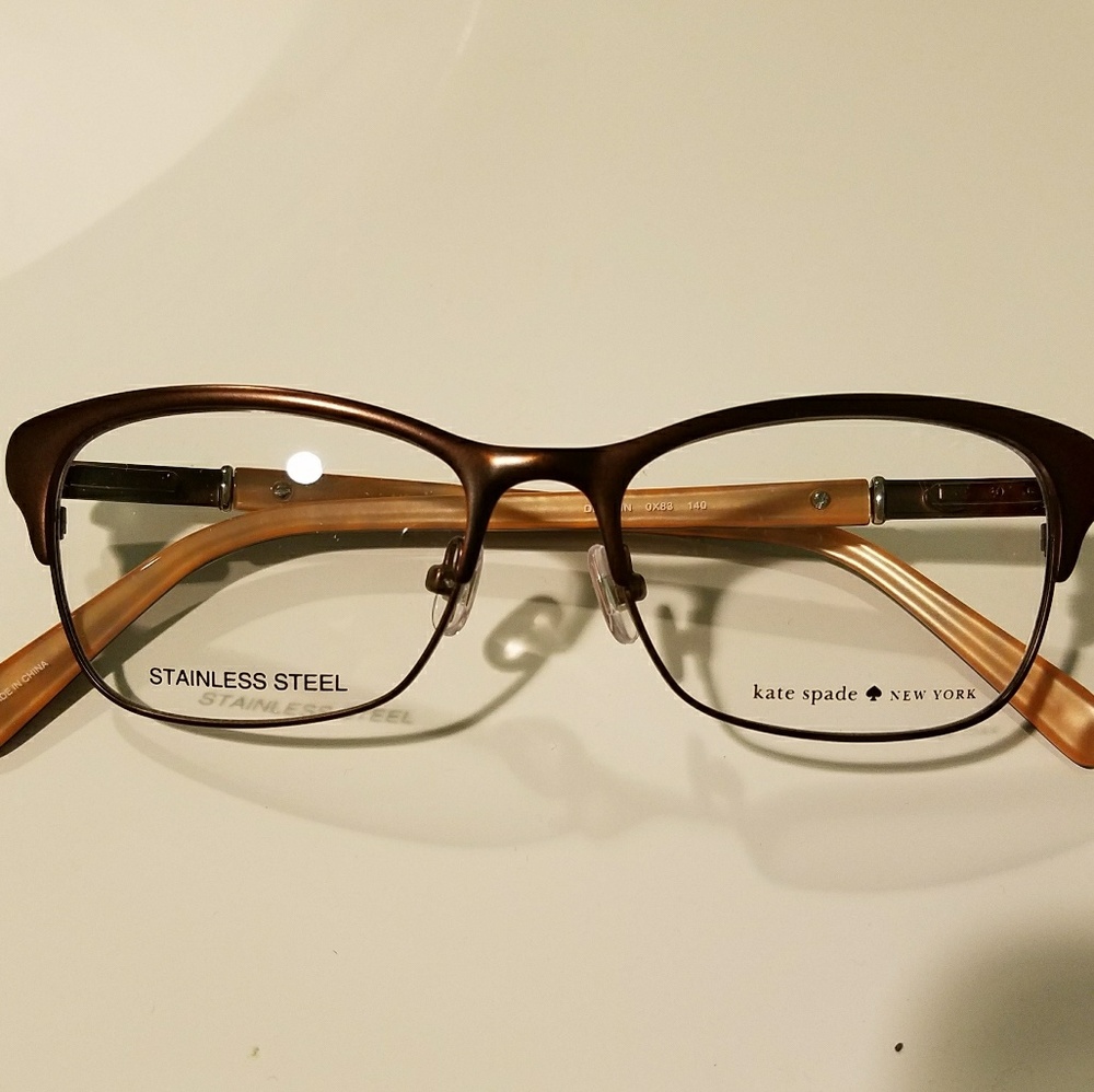 Kate spade frames