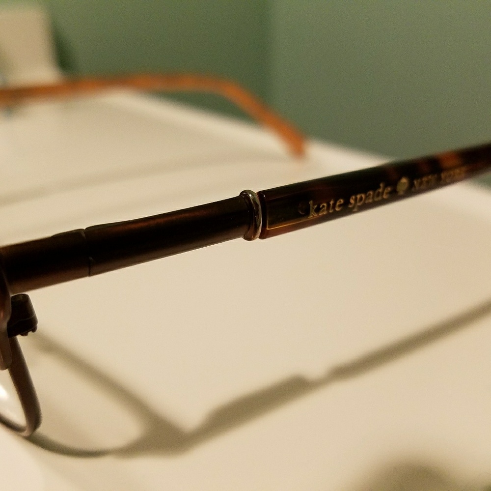 Kate spade frames - Picture 2 of 2