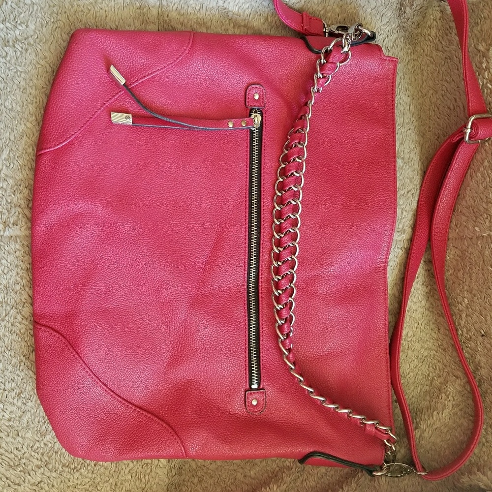 Brand New Fushia Purse