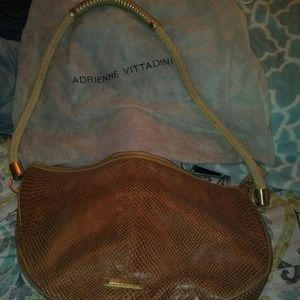 Sholder bag