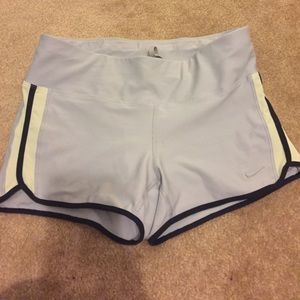 Dri-fit Nike short size m