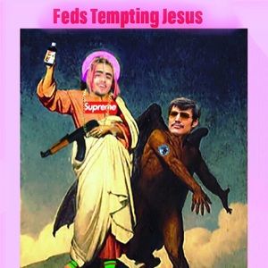 Meet your Posher, Brandon iván