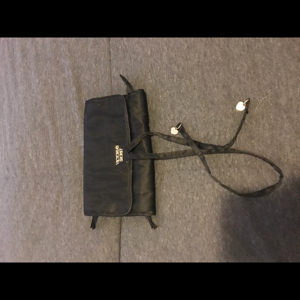 Victoria's Secret Cosmetic Travel Bag