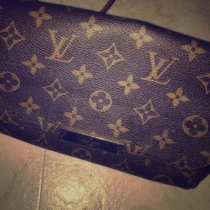 louis vutitton purse