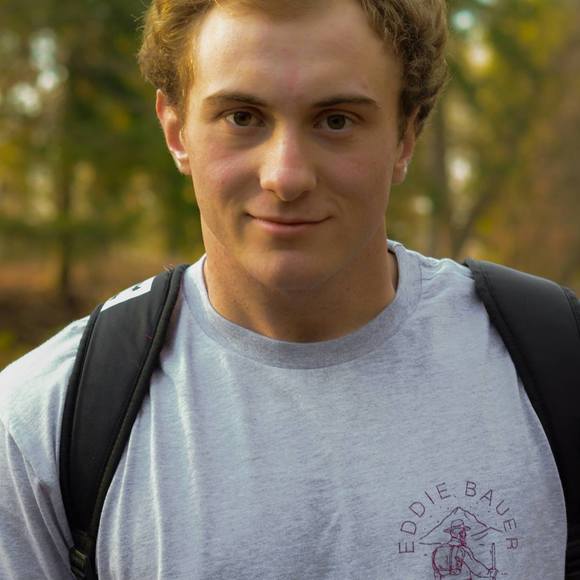 Meet your Posher, Jacob - Picture 1 of 1