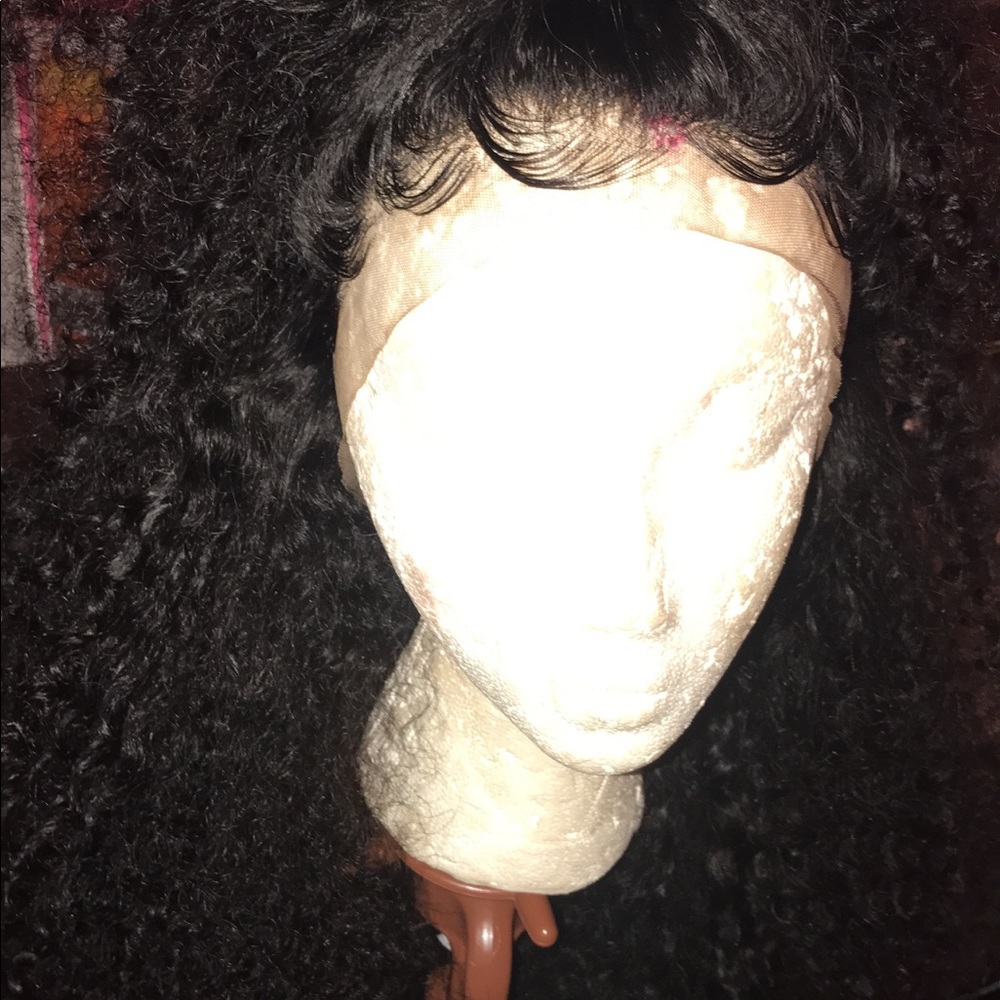 Custom Wigs 💓 - Picture 3 of 6