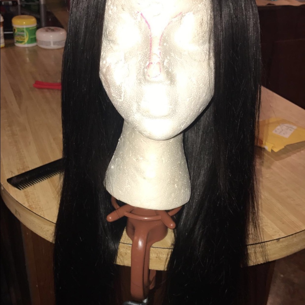 Custom Wigs 💓 - Picture 4 of 6