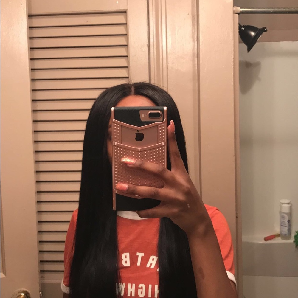 Custom Wigs 💓 - Picture 5 of 6