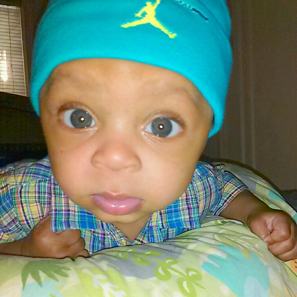 Meet your Posher, Anita