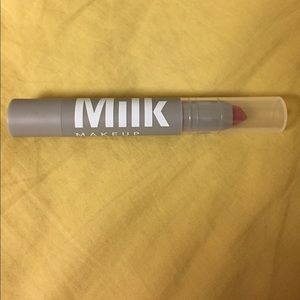 NEW Milk Makeup Lip Color (OG Red)