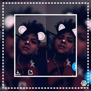 Meet your Posher, Nick