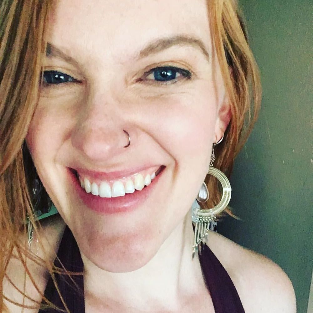 Meet your Posher, Margaret