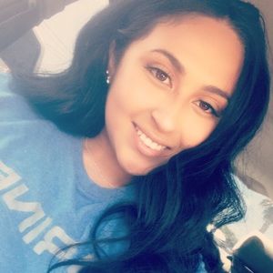 Meet your Posher, Kiara