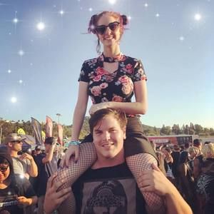 Meet your Posher, Haley