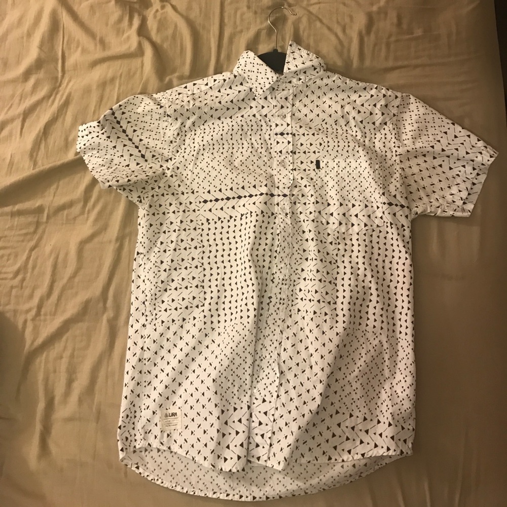 Dress Shirt
