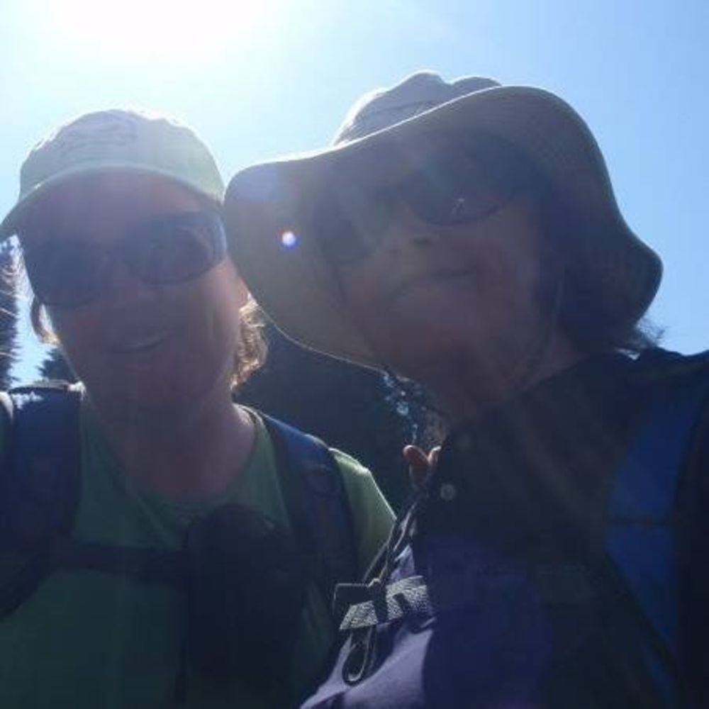 Meet your Posher, Meredith