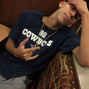 Meet your Posher, Leonel