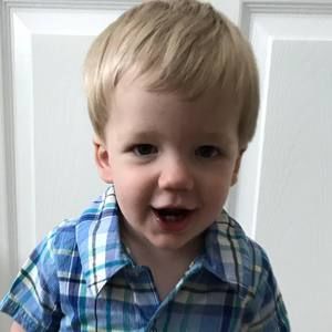 Meet your Posher, Katherine