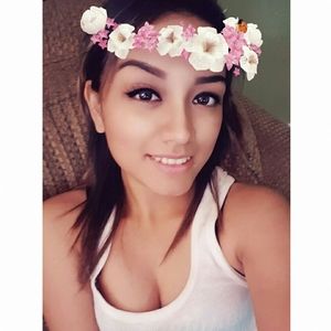 Meet your Posher, Mariaa