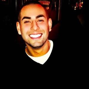 Meet your Posher, John