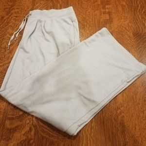 Gilligan and omalley lounge pants size XL