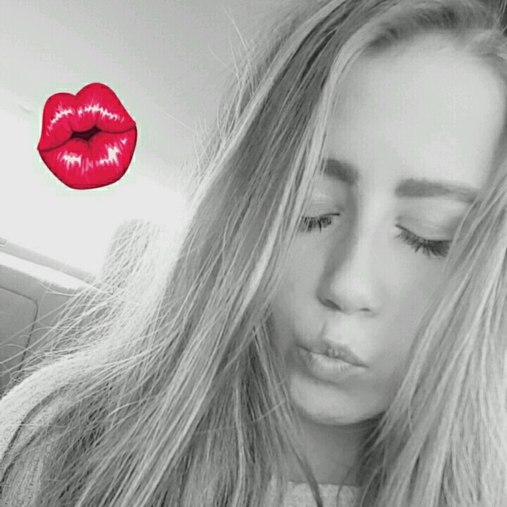 Meet your Posher, Sadie