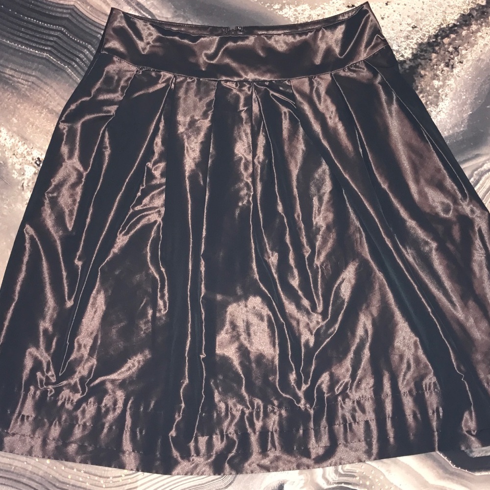 🔴MUST GO🔴Banana Republic Pleated Skirt
