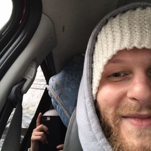 Meet your Posher, Kristopher