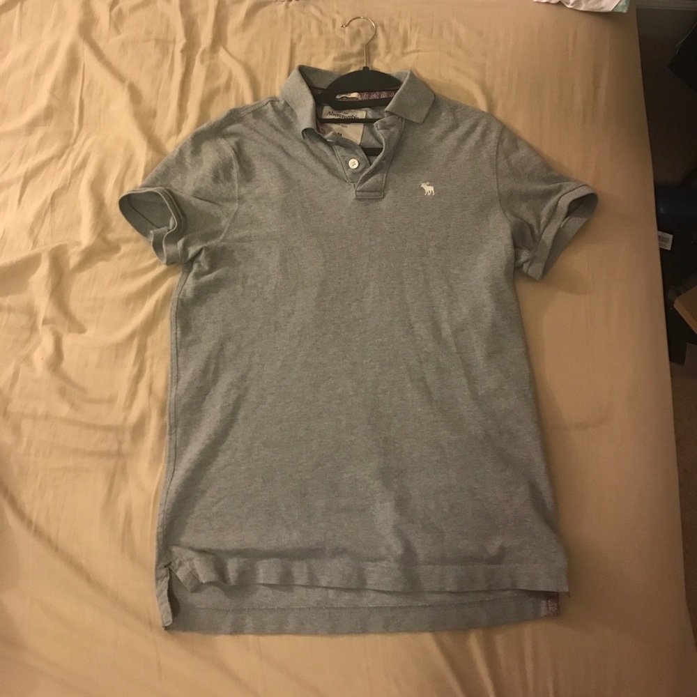 Abercrombie & Fitch Polo