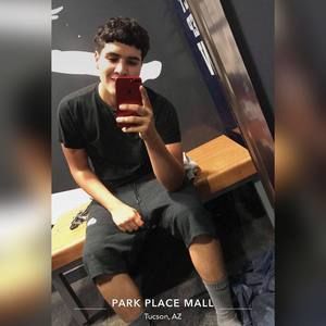 Meet your Posher, Joe