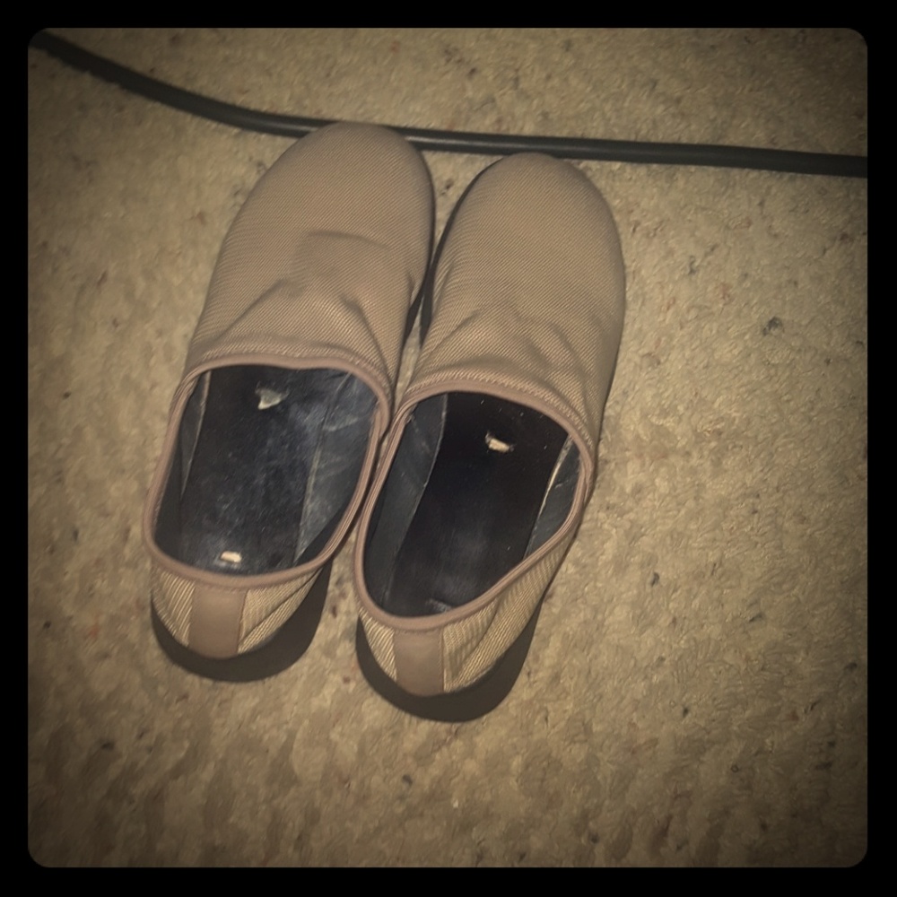 Liz Claiborne Millbrook Loafers