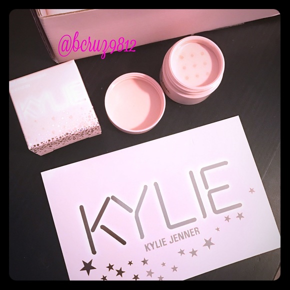 🌸Kylie Cosmetics Ultra Glow - King - Picture 4 of 8