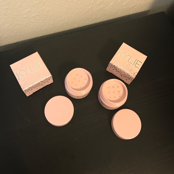 🌸Kylie Cosmetics Ultra Glow - King - Picture 3 of 8