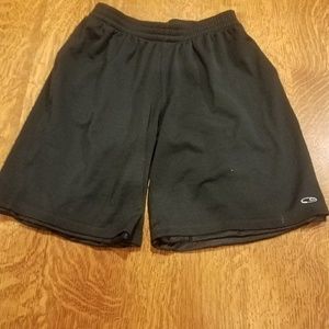 Champion athletic shorts size XL