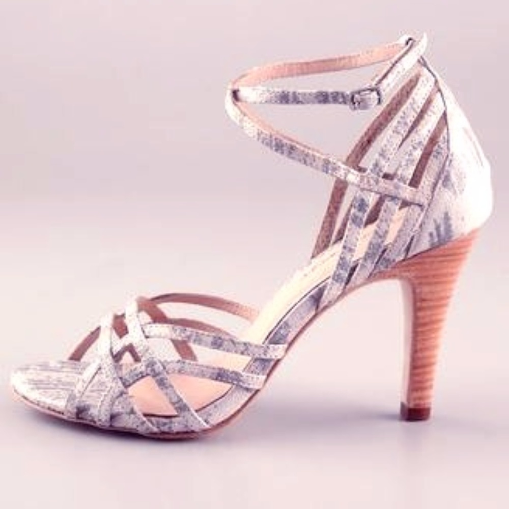 Rebecca Minkoff Knockout Heels