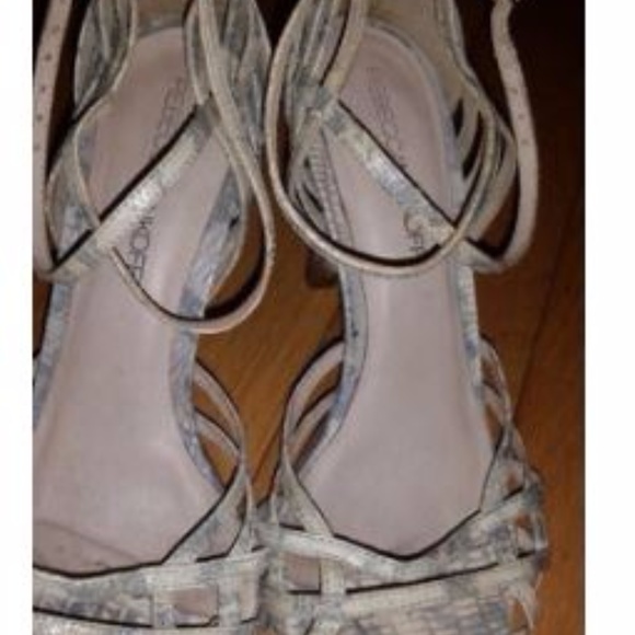 Rebecca Minkoff Knockout Heels - Picture 6 of 8