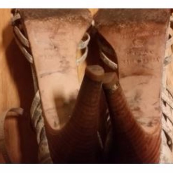 Rebecca Minkoff Knockout Heels - Picture 8 of 8