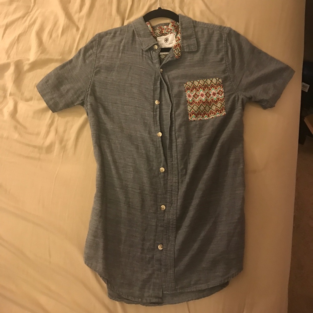 Dress Shirt / Party Shirt