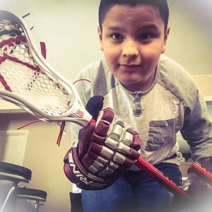 Meet your Posher, Karry