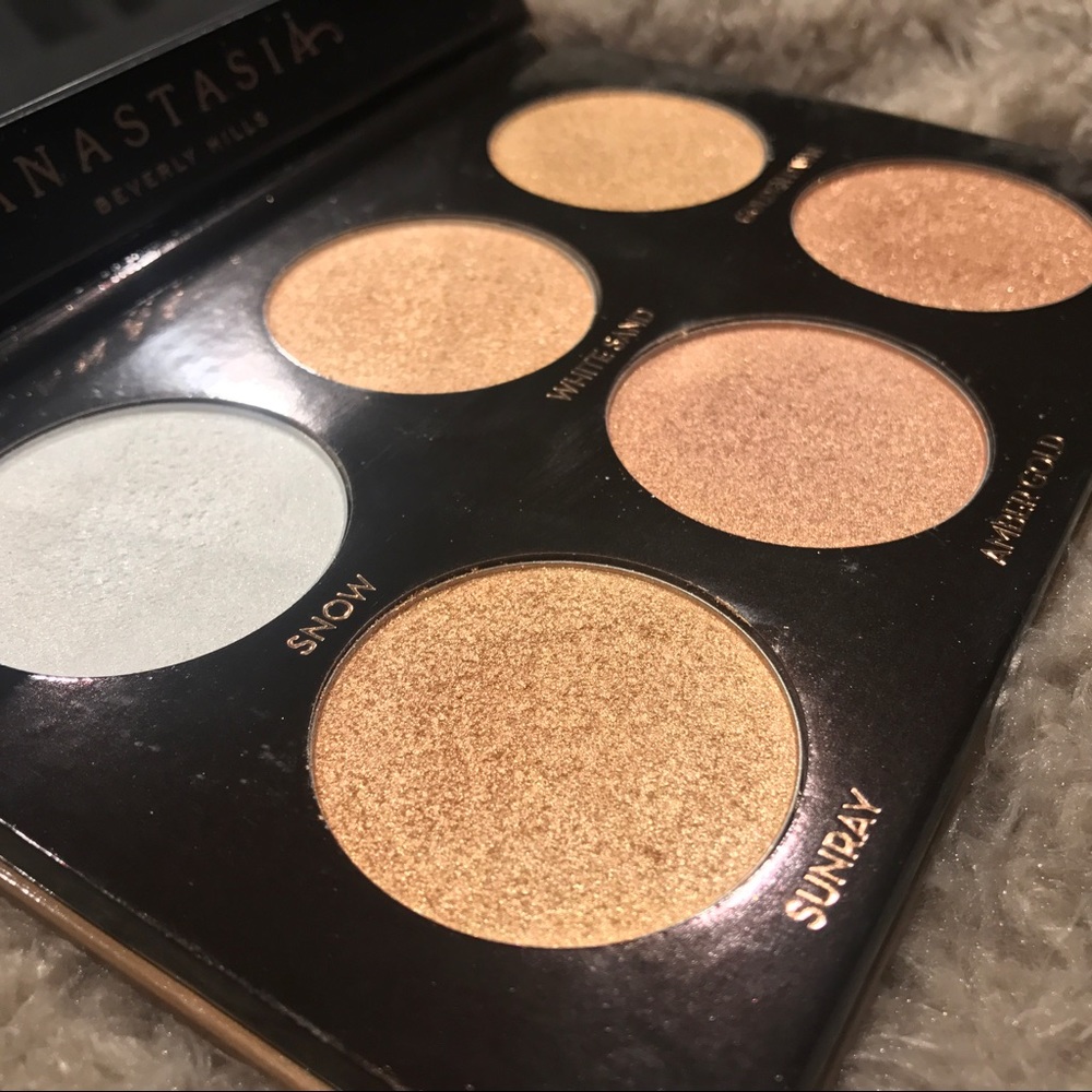 Anastasia Beverly Hills