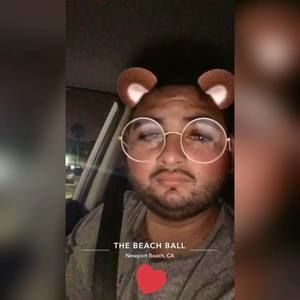 Meet your Posher, Yvette