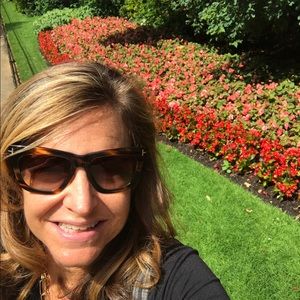 Meet your Posher, Jane